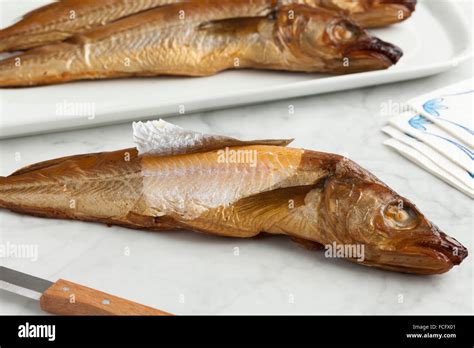 whiting fish|Smoked Whiting .